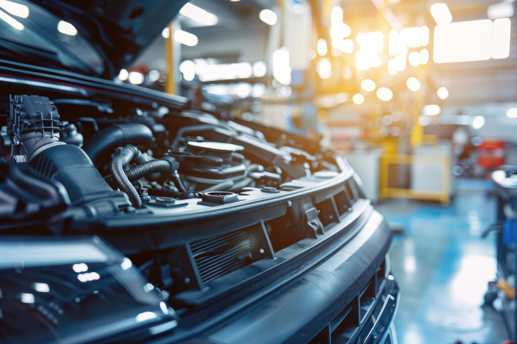 Os 3 erros mais comuns que travam a gestão dos seus processos automotivos